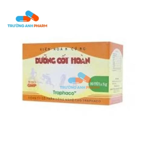 Dưỡng cốt hoàn Traphaco